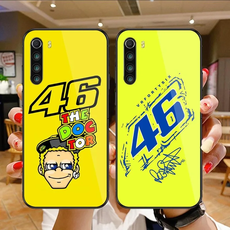 

Чехол для телефона Forever Rossi для Xiaomi 12, 11T, 10, 9, Redmi Note 11, 10, 10S Pro, Redmi 9, 9A, 8, черный стеклянный чехол для телефона из поликарбоната