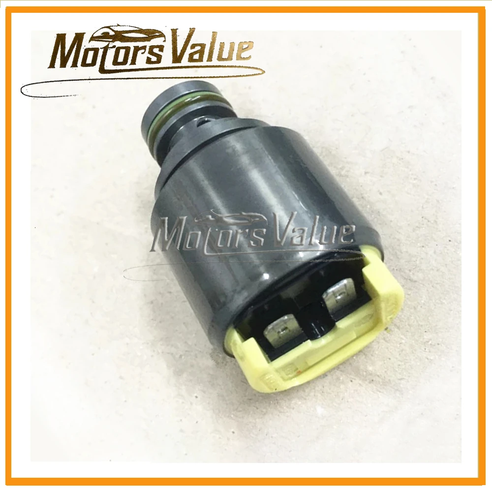 5HP1 9 Электромагнит коробки передач 0501210725 12V для BMW Prosche A4 A6 A8 S4 PASSAT 96-06 автомобильные