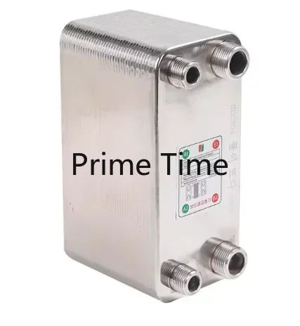 32 38 60 пластинчатый теплообменник охладитель сусла из нержавеющей стали для