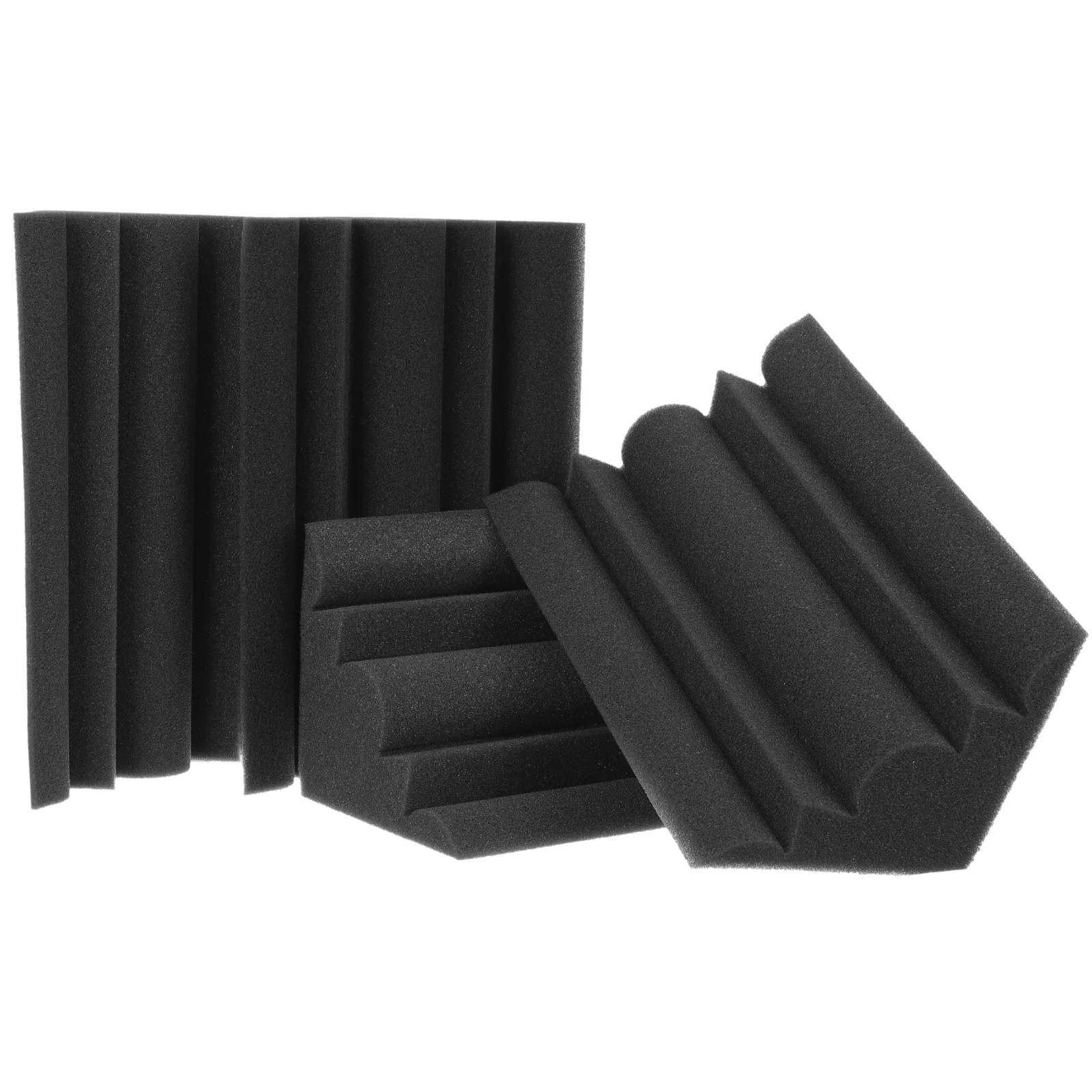 

Panels Sound Acoustic Soundproofing Panel Spongeproofstudioabsorbing Pad Insulation Material