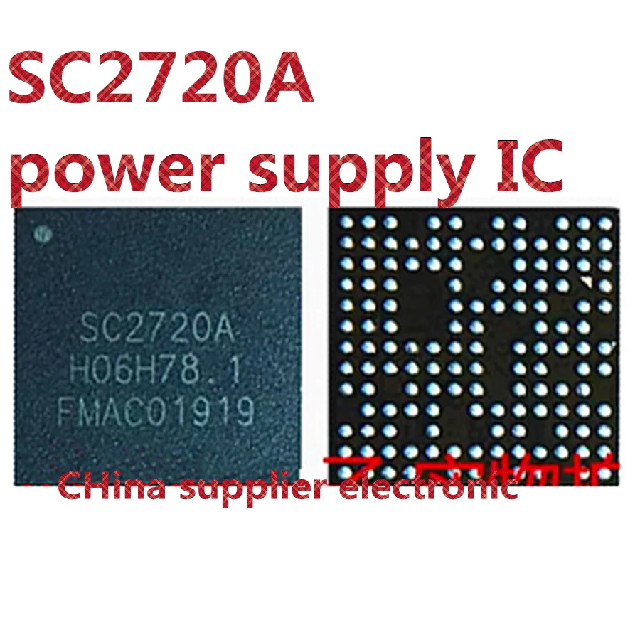 SC2720A источник питания IC