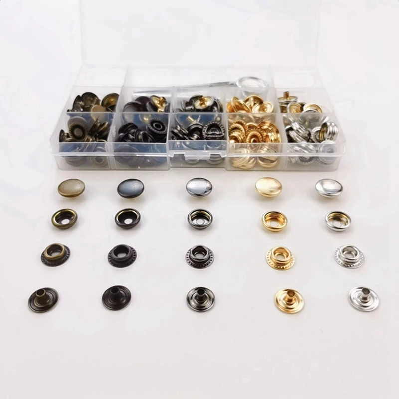 50 комплектов 15 мм