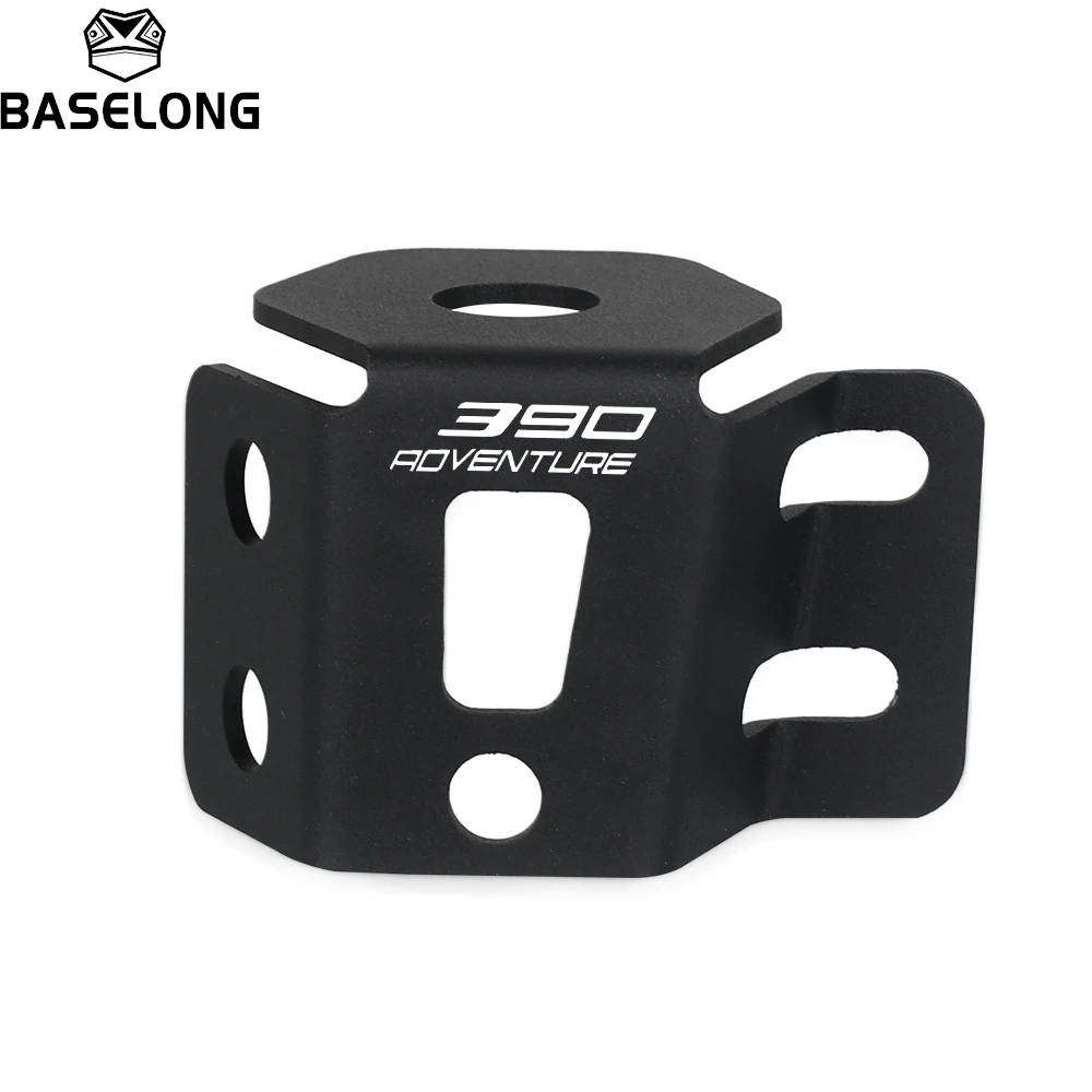 

Аксессуары для мотоциклов 390ADVENTURE задний резервуар тормозной жидкости Защитная крышка для KTM 390ADV 390 Adventure 2019 2020 2021