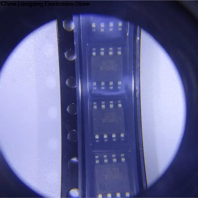

10-50PCS GS7133 GS7133SO-R sop-8 New original ic chip In stock