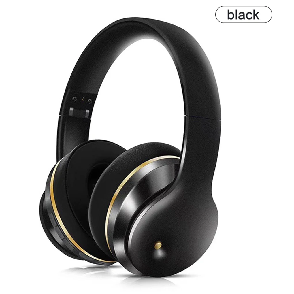 

Беспроводные складные наушники TWS, Bluetooth 5,0, шумоподавление, игровые музыкальные наушники, шокирующие басы, спортивные геймерские наушники с...