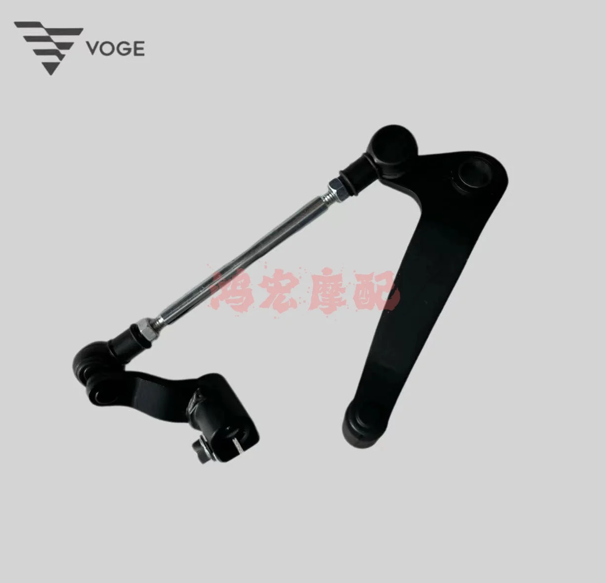 

Рычаг переключения передач VOGE Longin 350AC, рычаг переключения передач 350AC, оригинальные аксессуары для передней и задней ступеньки автомобиля