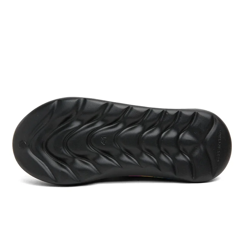 Мужские Нескользящие кухонные туфли дышащие без застежки для ресторана работы