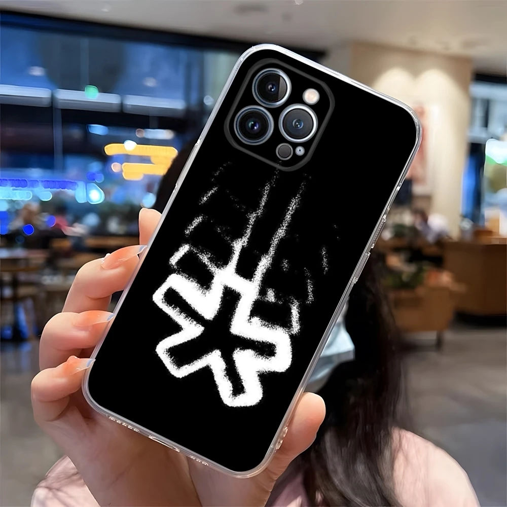 Чехол для телефона O-Opium Rap Playboi Carti прозрачный iphone 15 13Pro 11 12 14 Pro Max Mini 6 6s 7 8 Plus X XR XS SE2020