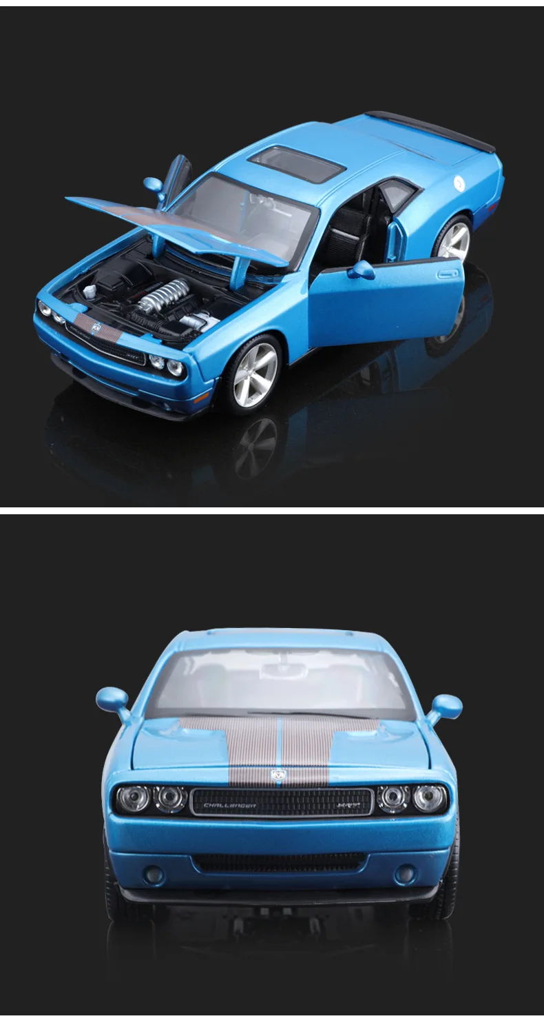 Новый Maisto 1:26 1965 Buick Riviera Gran Sport миниатюрная литая под давлением модель из сплава