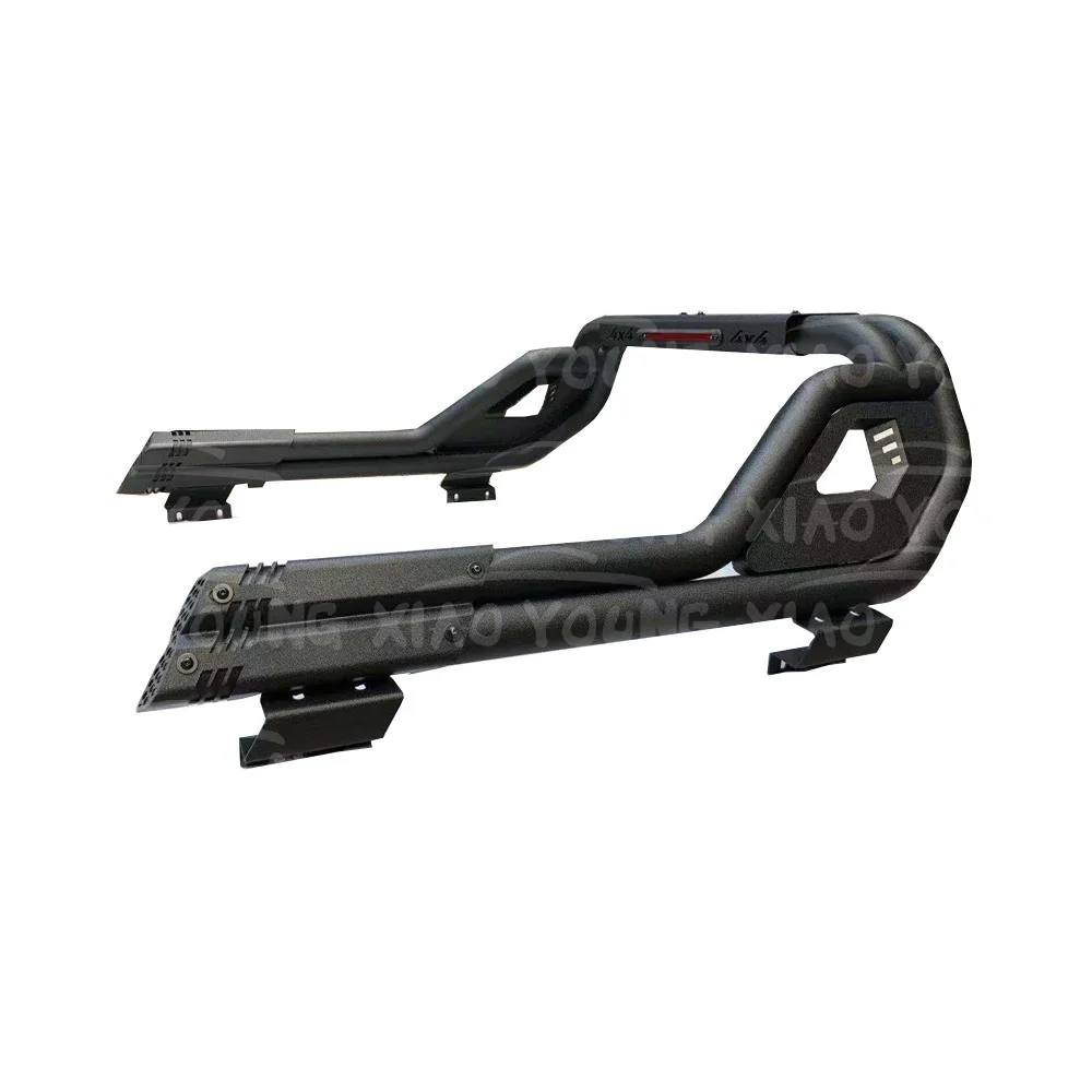 Лидер продаж популярные рулонные стержни с тормозным фонарем для Hilux Revo 2015 4x4