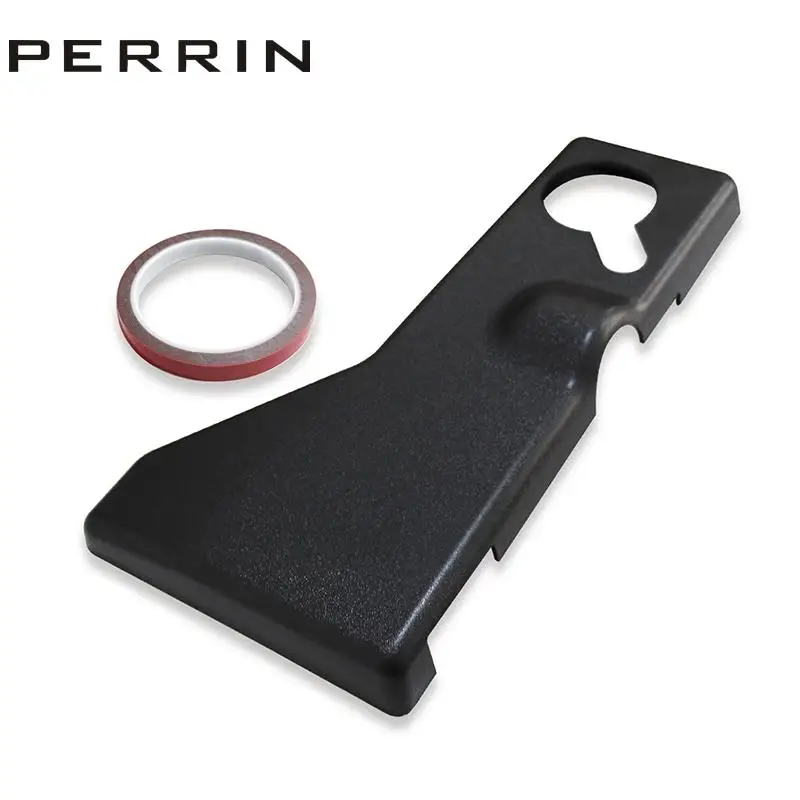 

Чехол для автомобильного резервуара охлаждающей жидкости, черный чехол из АБС-пластика для Dodge Challenger, зарядное устройство 2016 2017 2018 2019 2020 2021 ...