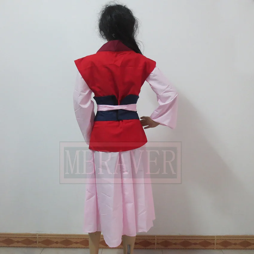 Маскарадный костюм Yona рассвета Акацуки no на Хэллоуин Рождество заказ любой