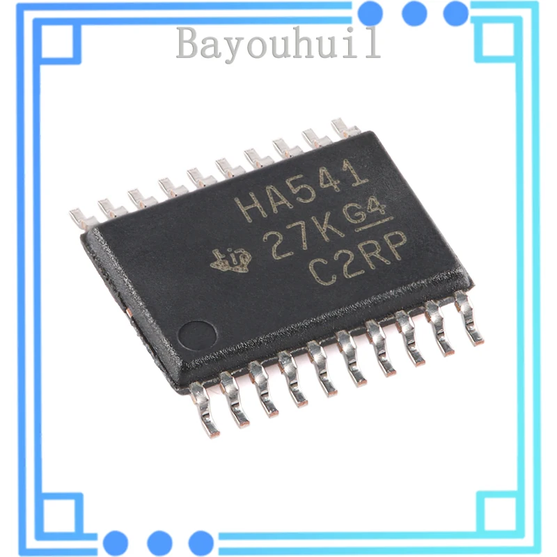 

10PCS Original Genuine SN74AHC541PWR TSSOP-20 Eight-way Buffer/driver Chip