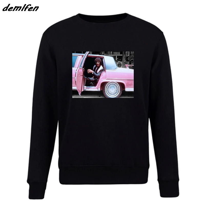 

Pinky Next Friday Funny Humor Ice Cube Hip Hop Rap Trap Movie Film Music Sweatshirt Men pullover Fleece hoodie Coat