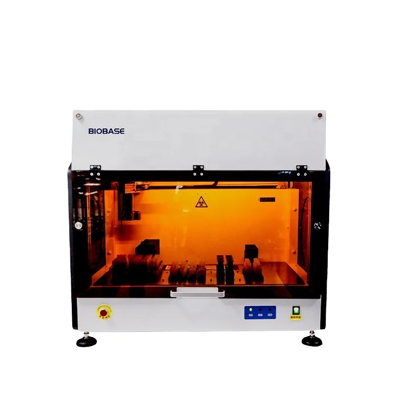 

BIOBASE auto ELISA processor BIOBASE1000 automated sample processing system biobase for lab