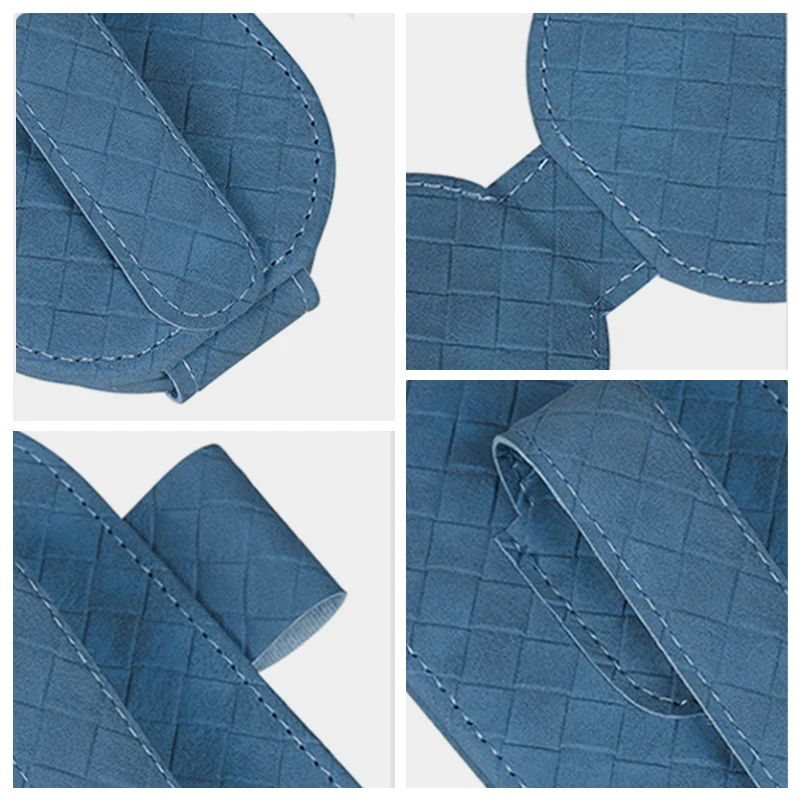 Автомобильный держатель для солнцезащитных очков зажим хранения Volvo R XC90 XC60 C30 XC70