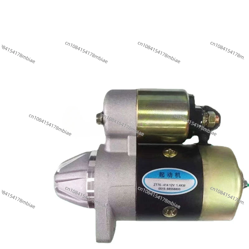 Дизельный двигатель 178f/186fa/188/192 аксессуары для культиватора электрический