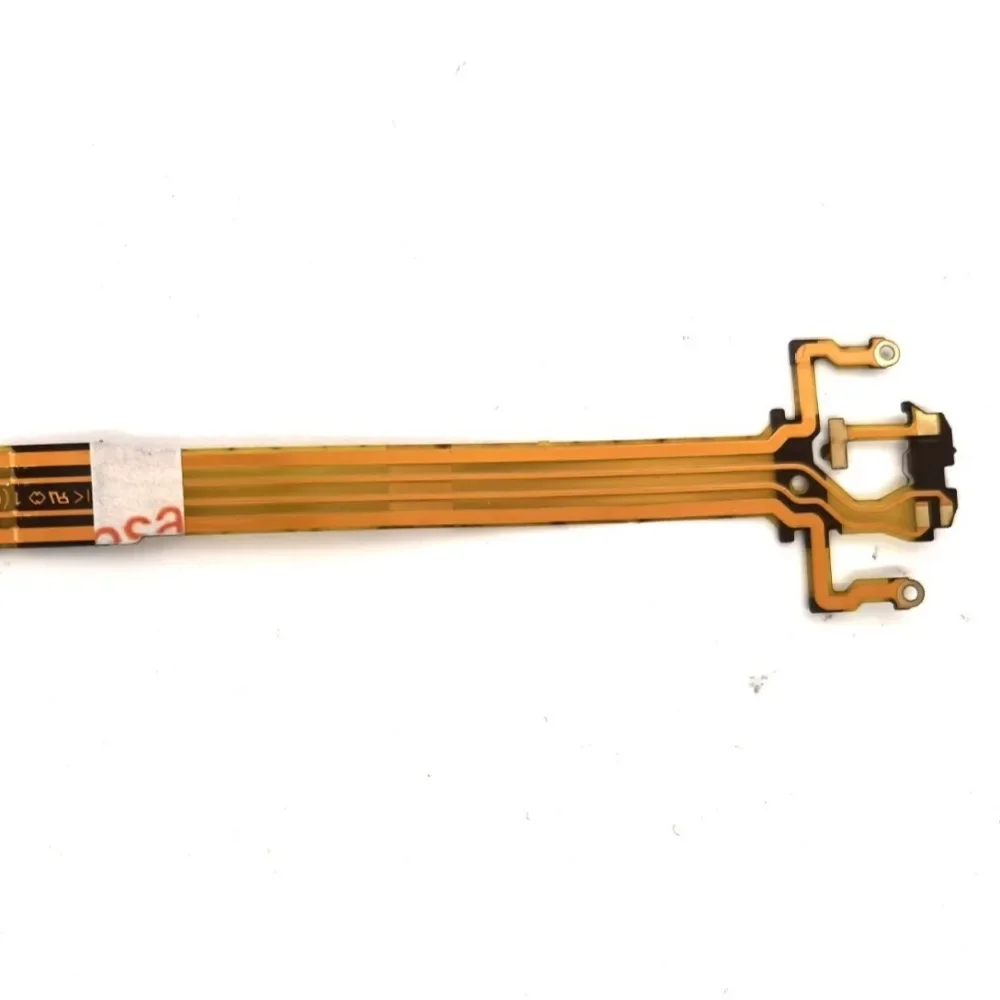 1 шт. гибкий кабель вспышки для цифровой камеры SONY A5000 A5100 запасная часть