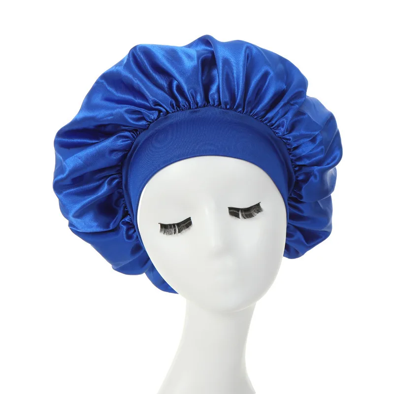 Stretch Bonnets Hair Hat For Daily Use And Beauty