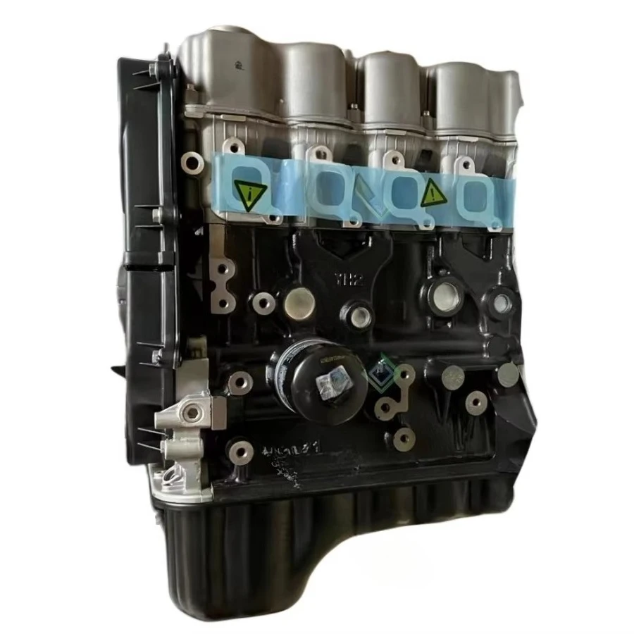 Фото Newpars АВТОЗАПЧАСТИ НОВЫЙ B10S1 НОВЫЙ ДВИГАТЕЛЬ B10S MOTOR B10S1 для двигателя Chevrolet Matiz 1.0 Новый двигатель для Chevrolet Sparkcustom №1