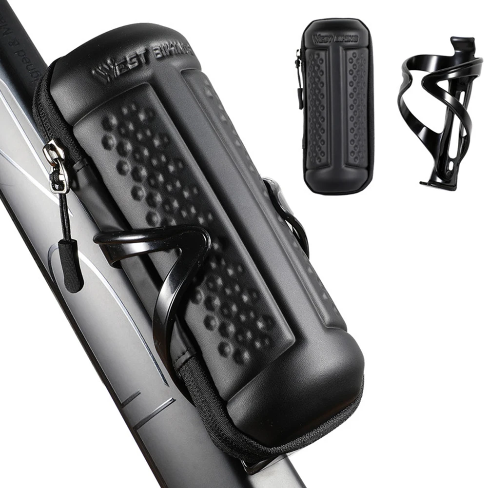 

Портативный штатив для ремонта велосипеда, жесткий чехол с держателем