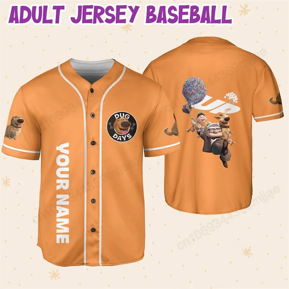 

Baseball Shirt Clothing Female Round Neck Crop T-shirt Jersey Women Clothes for Woman Men Shirts and Blouses Woman Free Shipping