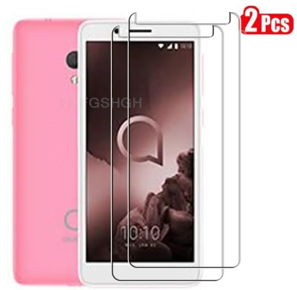 9H HD защитное закаленное стекло для Alcatel 1C 2019 5003D 5009A, 5009D 5003G 5003D _ защита экрана, защитная пленка