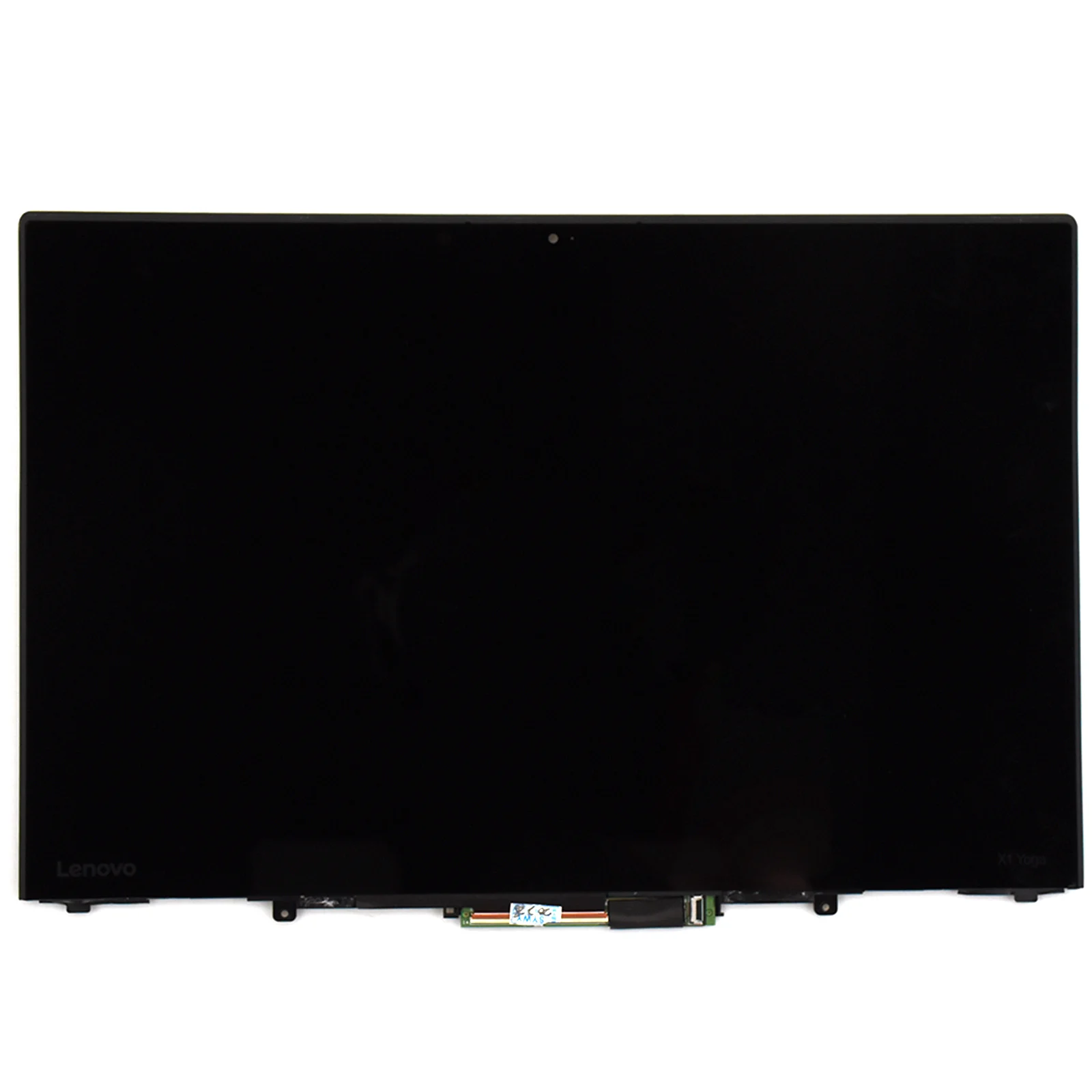 

14" Touch Digitizer LCD Screen Assembly for Lenovo X1 Yoga 3 GEN FRU: 01YT242 1920*1080