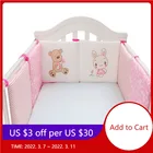 Подушка, подушки, подушки для новорожденных, детская кроватка, бампер, плотная Подушка, цельный Декор для комнаты