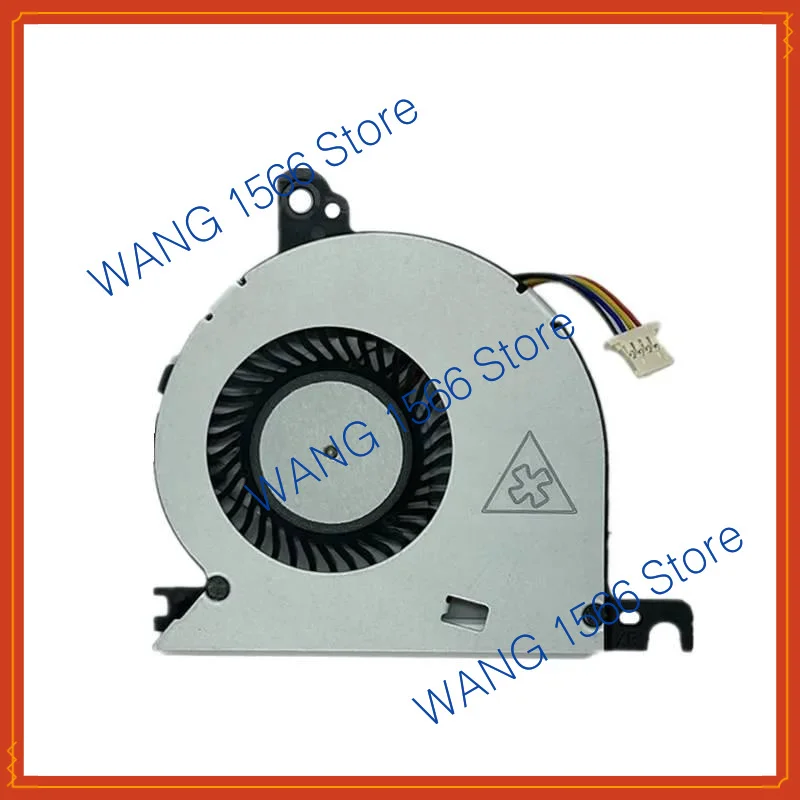 Фото ZJ новый вентилятор охлаждения процессора OEM для DELL Latitude E7240 0GVH35 0R65J0 DC28000D6SL EG50040S1-C130 GVH35 R65J0 радиатор №1