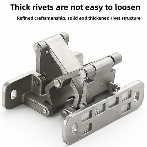 70 кг подшипник, сухая подвесная каменная дверная петля, тяжелая скрытая петля, коробка для пожарного гидранта, труба, колодец, толстая петля, фурнитура, мебель