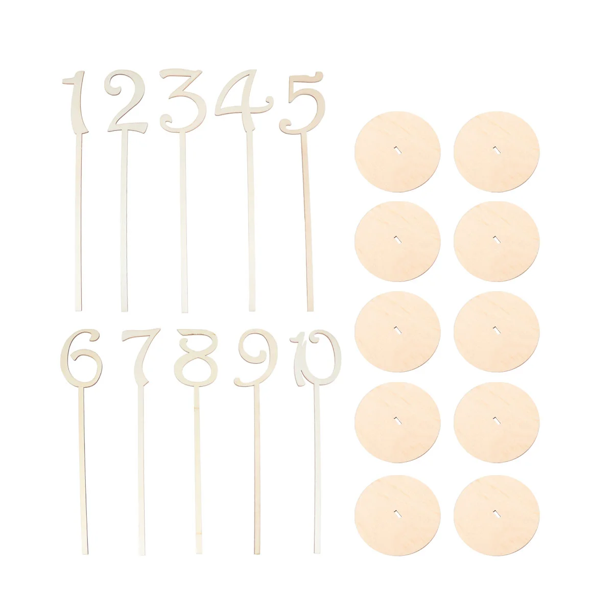 

Table Numbers Weddingnumber Wooden 10Holders Reception Vintage Stand Rustic Weddings Woodholderclear Place Name Sign Seating