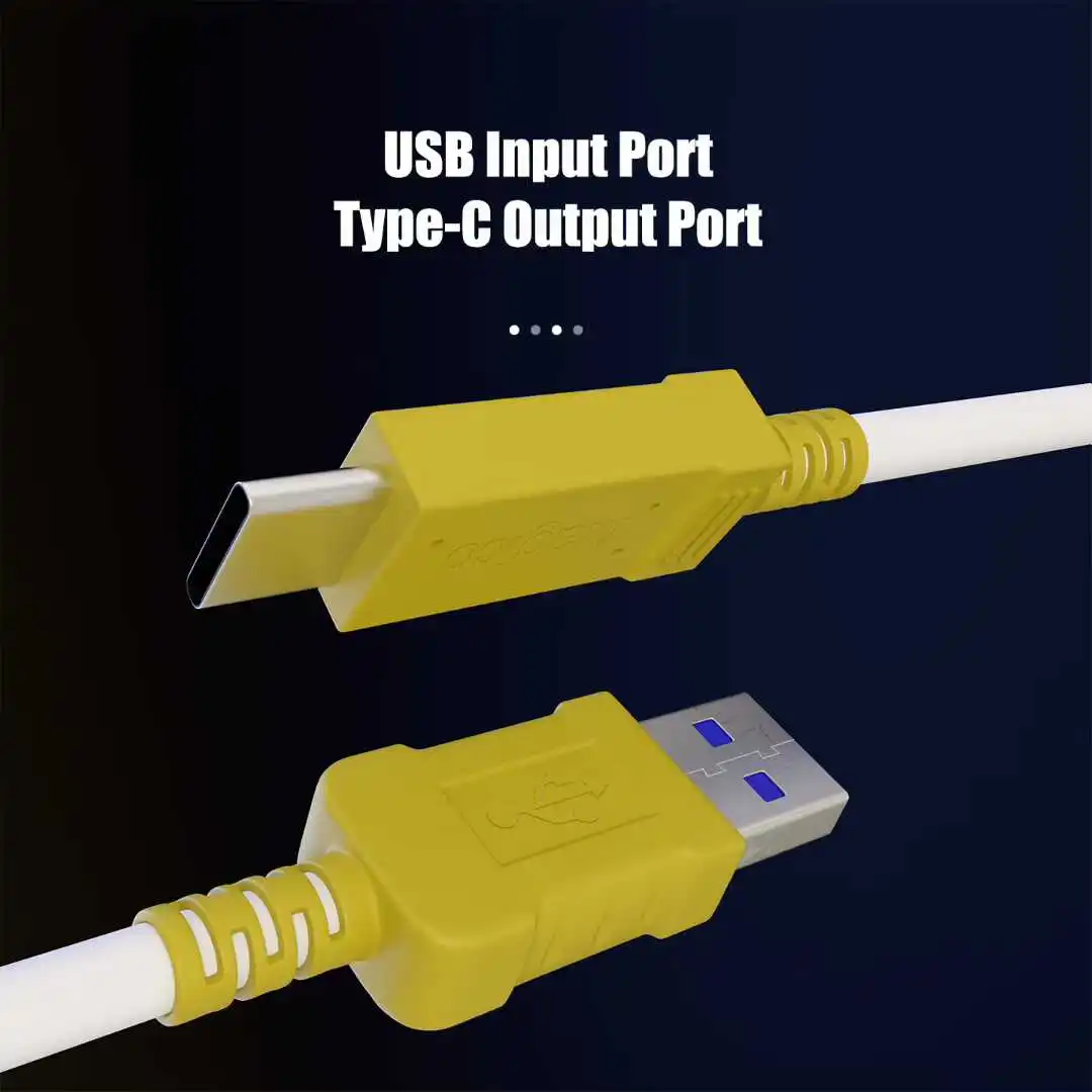 Фото Кабель USB-C для режима загрузки (Download Mode) для Samsung Galaxy S8 до S25, Note 8/9/10/20 и Galaxy A53 №5