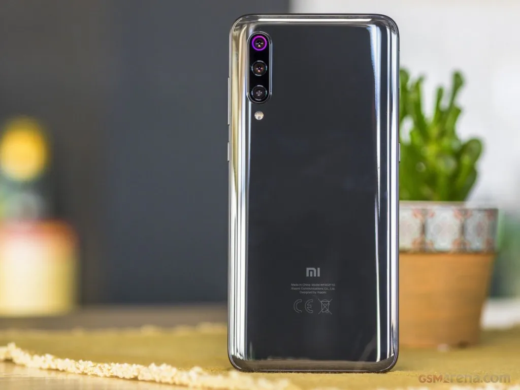 

Global version Xiaomi 9 Global ROM smartphone 6G 128G snapdragon 855 48MP+16MP+20MP 6.39 2340x1080 3300mAh