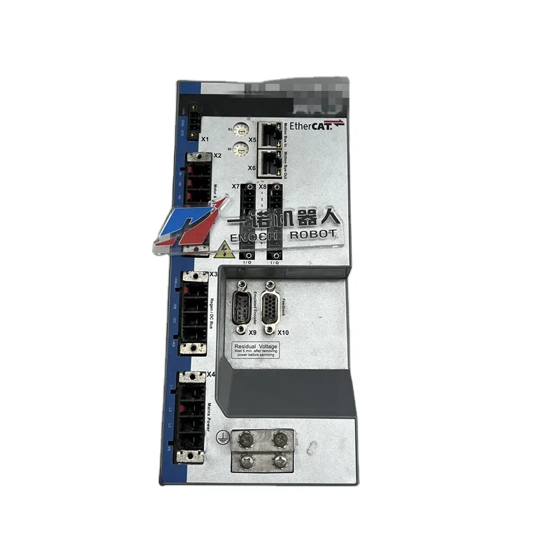 Сервопривод AKD-P02406-NBEC-0000 AKD-P01207-NBEC-0000