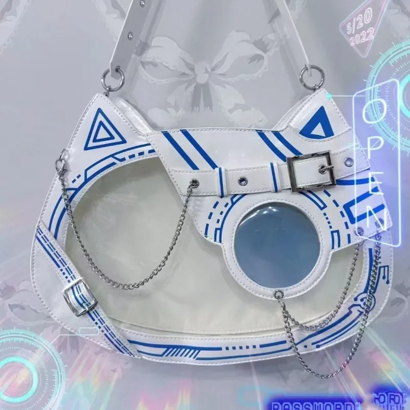 Сумка через плечо Ita Y2k цвет в ассортименте