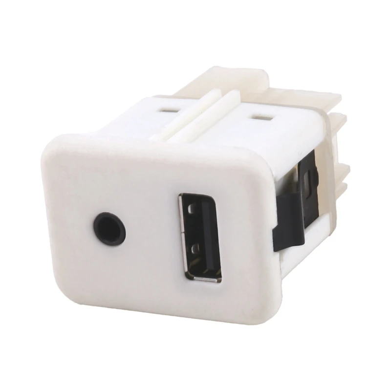 

Автомобильная центральная консоль 20870101, разъем AUX USB, интерфейсный разъем для GM, привлекательная Лакросса, SRX, Camaro, Corvette, звуковая местность