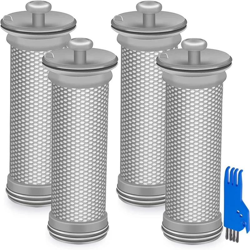 

Сменные детали, Фильтры HEPA, совместимые с Tineco A10 Hero A11 Hero A10 Master A11 Master, аксессуары для пылесоса