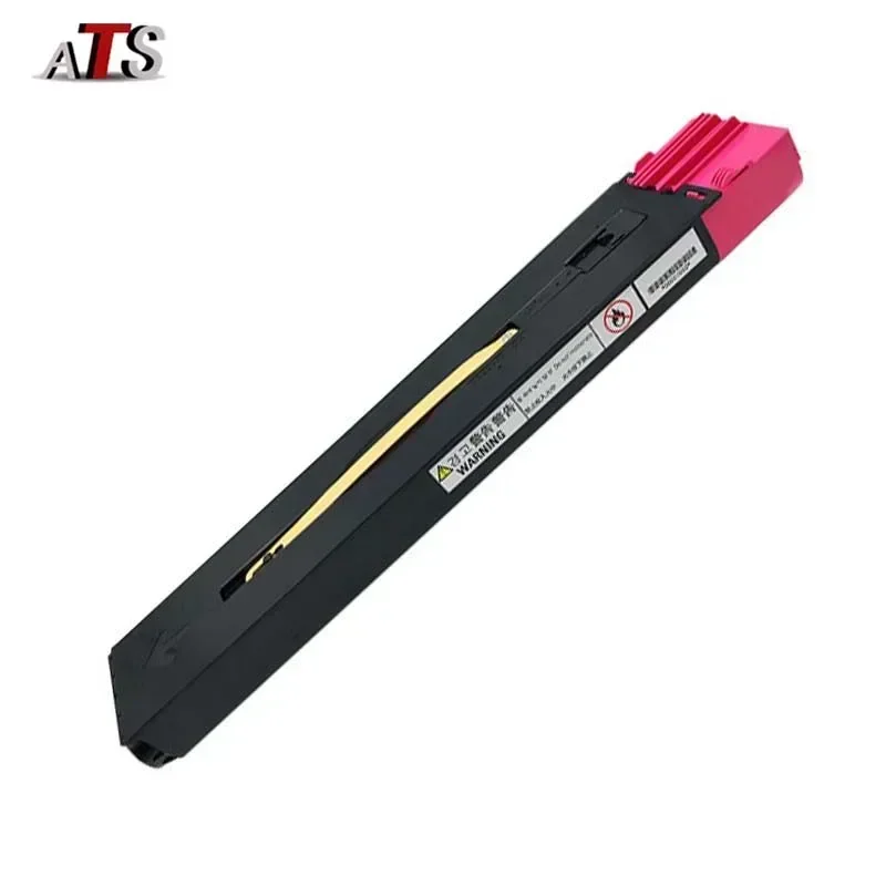 1 комплект картриджей с тонером C560 для Xerox Color C550 C570 C60 C70 совместимый IV C5580 C6680 C7780 C5585