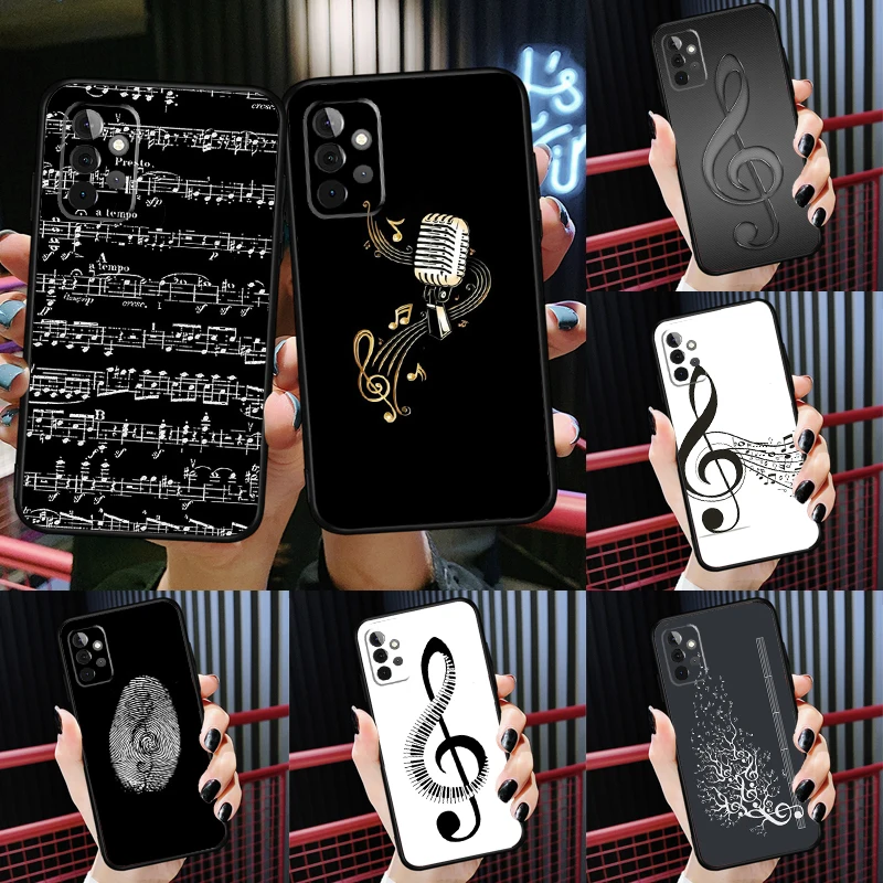 Чехол для Samsung Galaxy A54 A34 A24 A14 A73 A53 A33 A23 A13 A52 A32 A22 A12 A51 A71