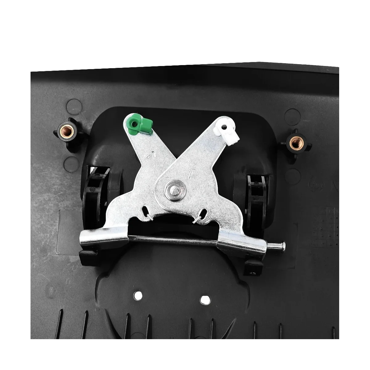 

90606-VK00A Car Handle Bezel Latch for Navara Frontier NP300 D22 Truck 00-05 Back Door Gate Handle Latch