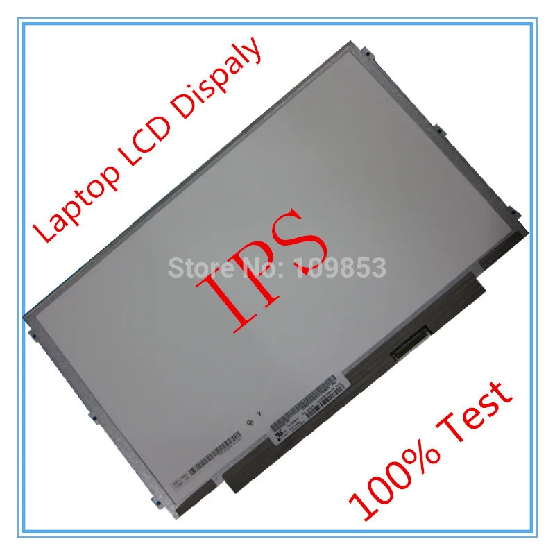 

. Genuine New Free Shipping 12.5'' Lcd Screen IPS Display For LENOVO S230U K27 K29 X220 X230 LP125WH2 SLT1 SLB3