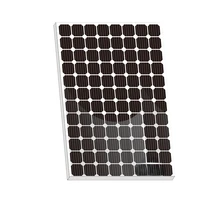 2021 hot sale solar panel 48v 500w monocrystalline
