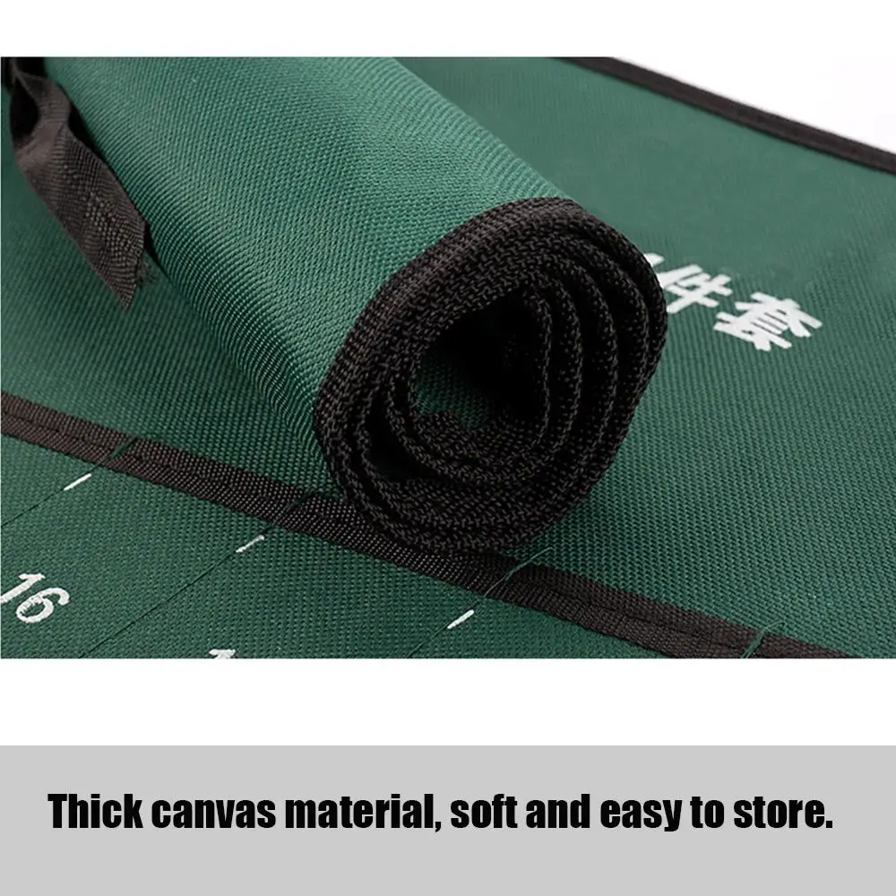 Складная сумка для хранения ключей складная