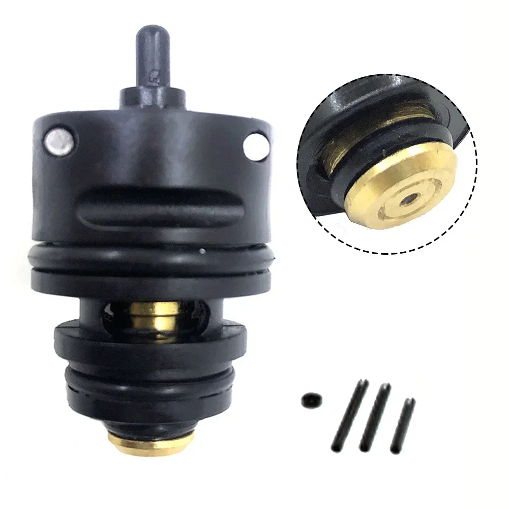 1x A08368 триггерный клапан в сборе для кабеля Porter COIL200 COIL250 FN250A FC350A FM350A FR350A Наборы