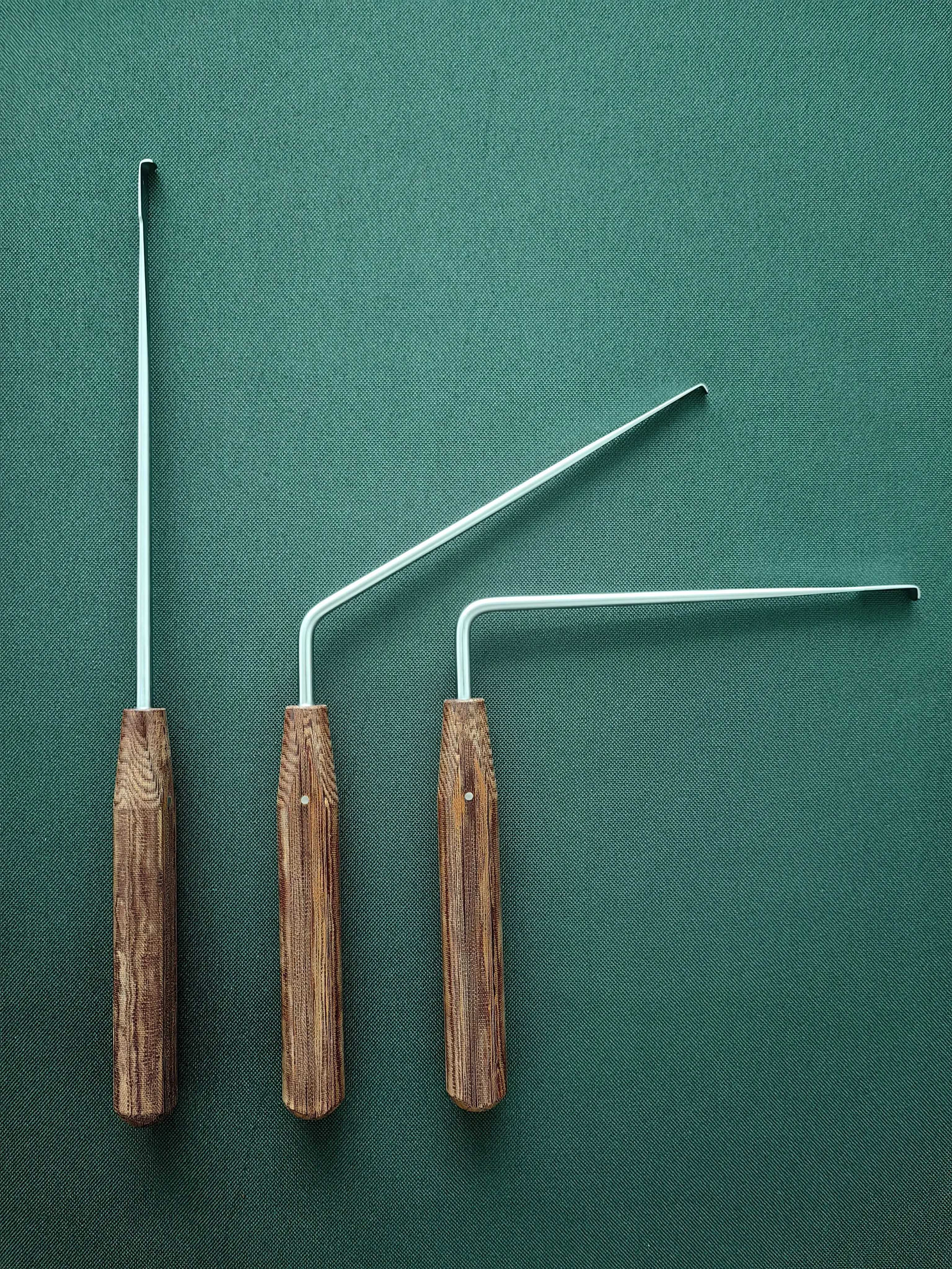 Ортопедические минимально инвазивные хирургические инструменты Kanghong Ретрактор