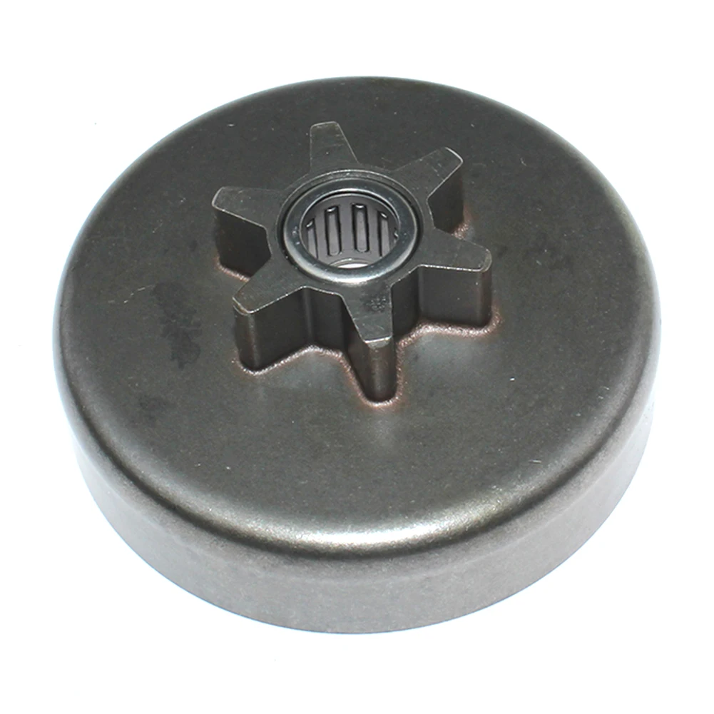 Звездочка барабана сцепления для Homelite XL1 Mini EZ 101 150 Auto 240 240SL Super 245 CS3916 EZ200 EZ240 EZ245