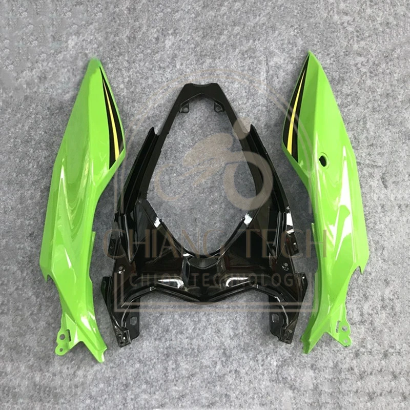 

Задний обтекатель мотоцикла, подходит для KAWASAKI Ninja 400 Ninja400 2018-2020