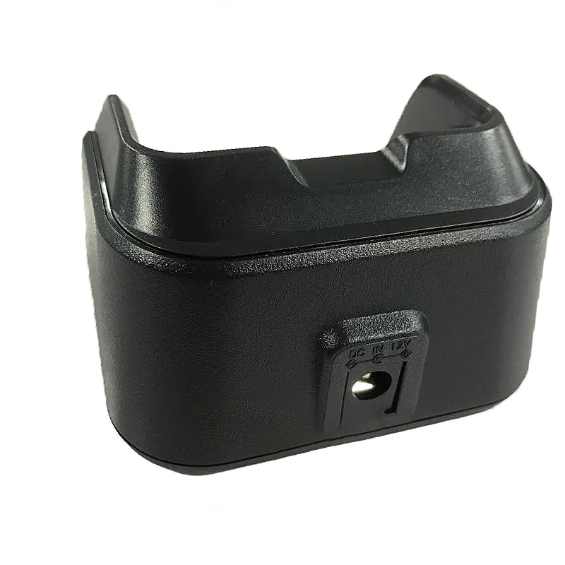 HYT CH10L23 Desktop Charger Base For Hytera BD610 BD500 BD510 TD520 TD550 Walkie Talkie BL-1506 Li-ion Battery Charge Drop Ship