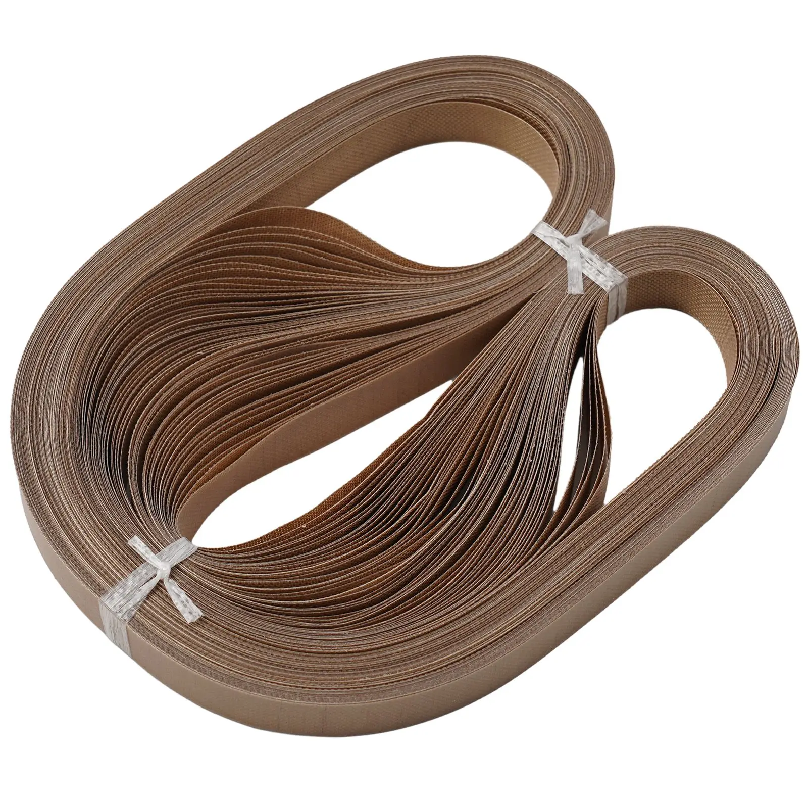 Конвейерная лента 770*15*0 2 мм 50 шт. для непрерывной ленточной упаковочной машины FR